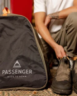 Explore Boot Bag