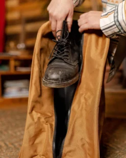 Explore Boot Bag