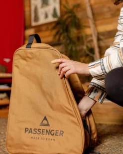 Explore Boot Bag