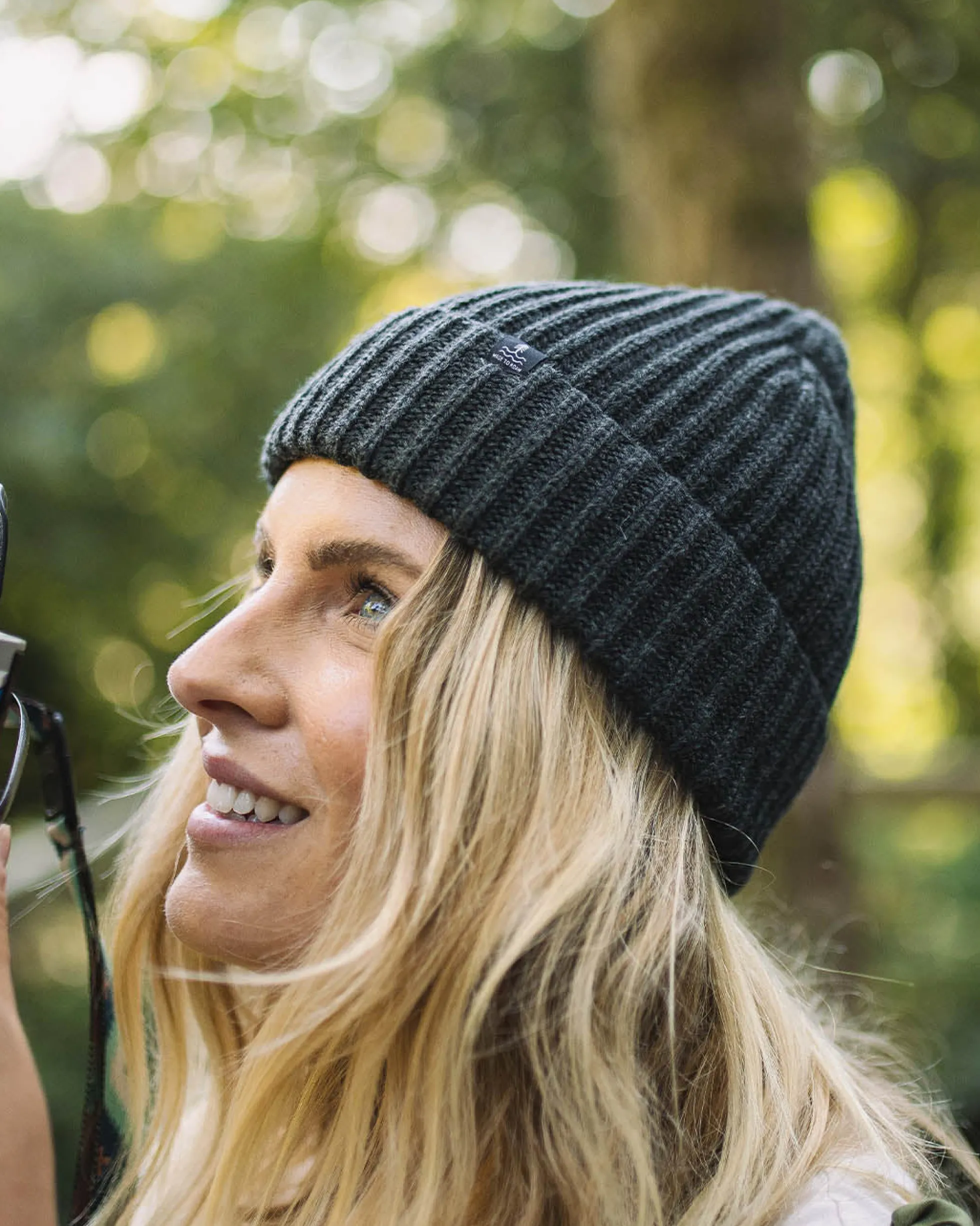 Fisherman Beanie