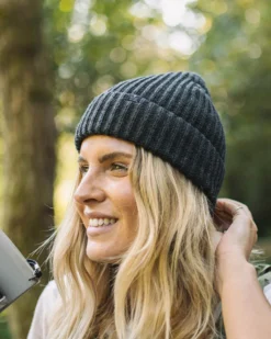 Fisherman Beanie
