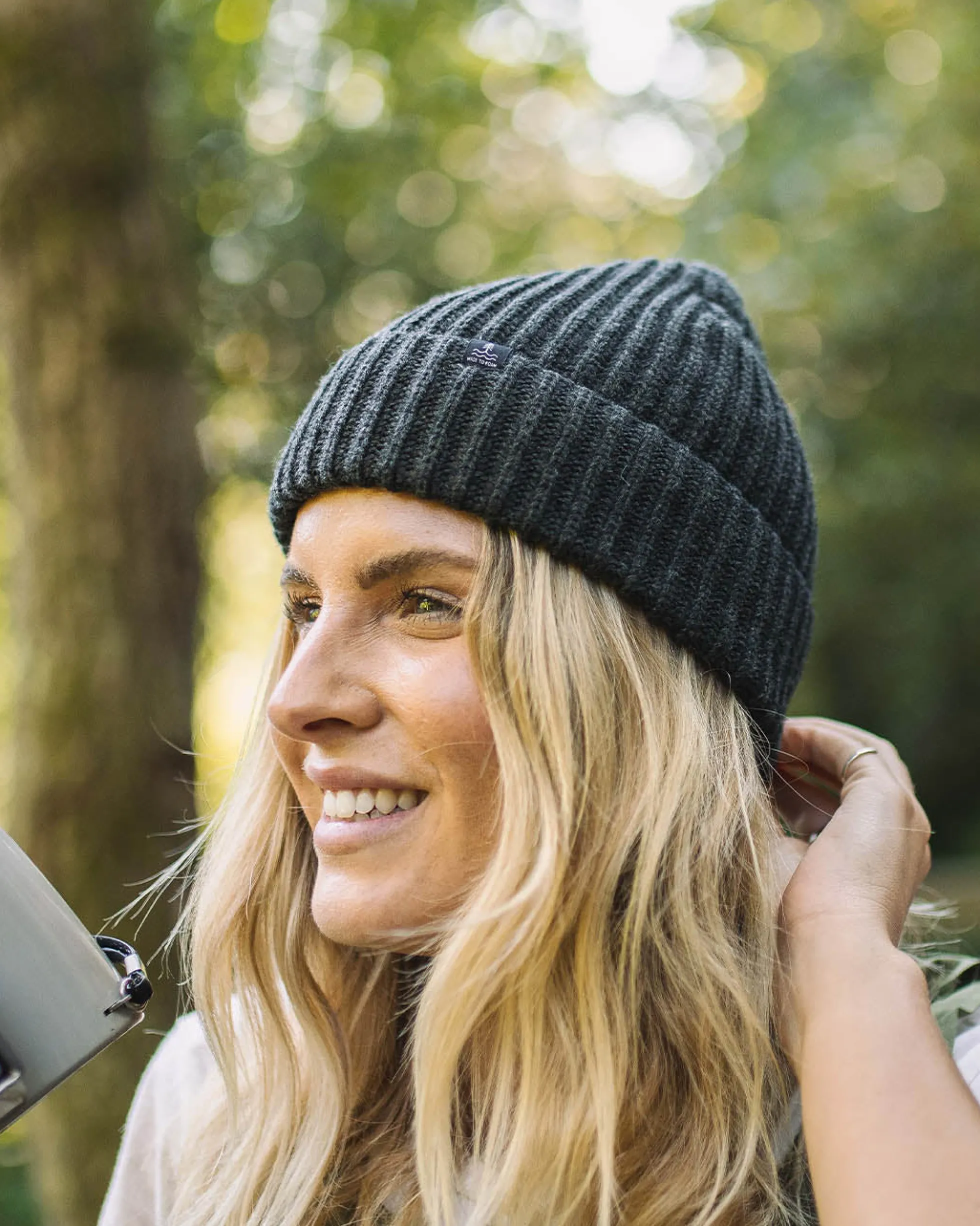 Fisherman Beanie