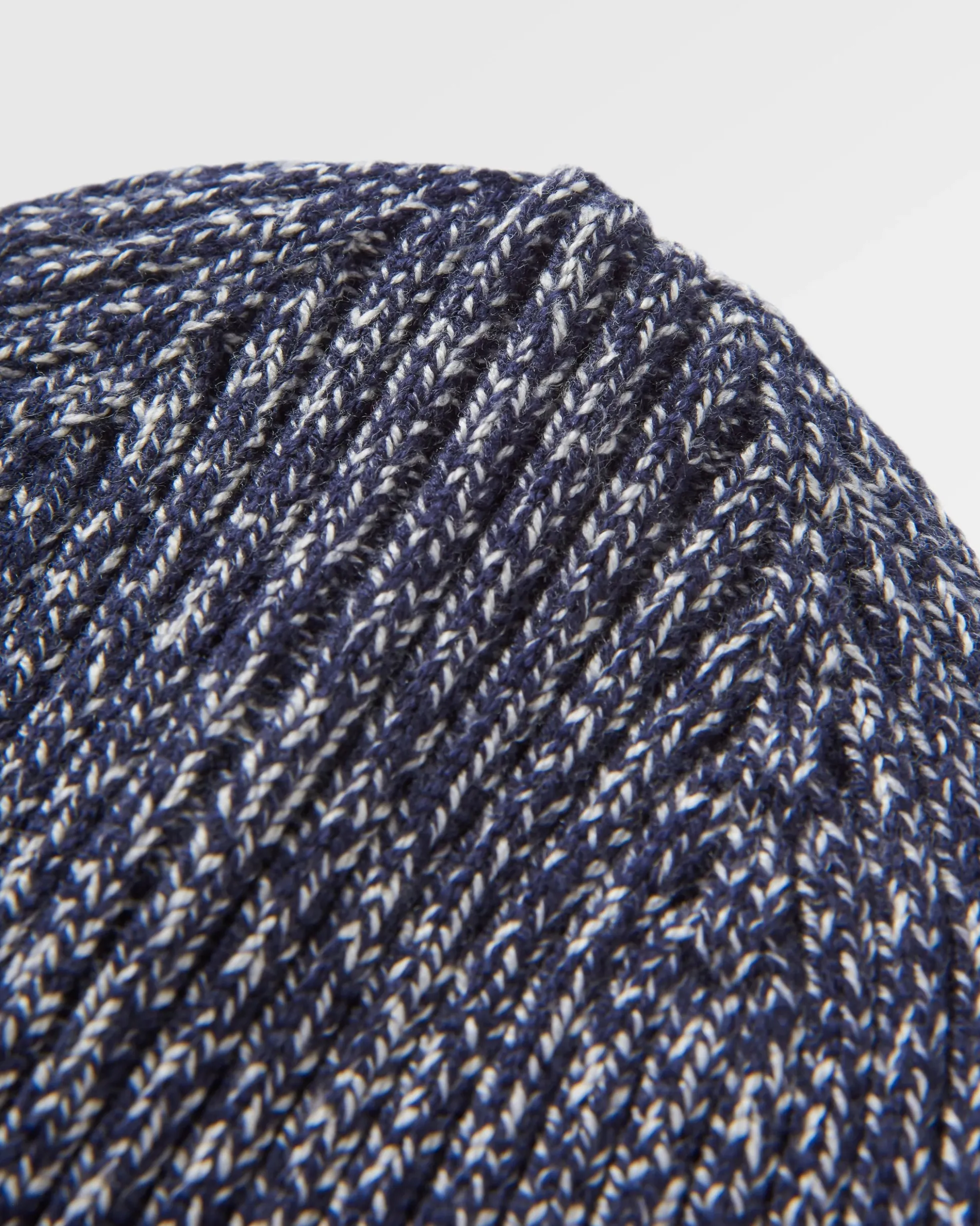 Fisherman Marl Beanie