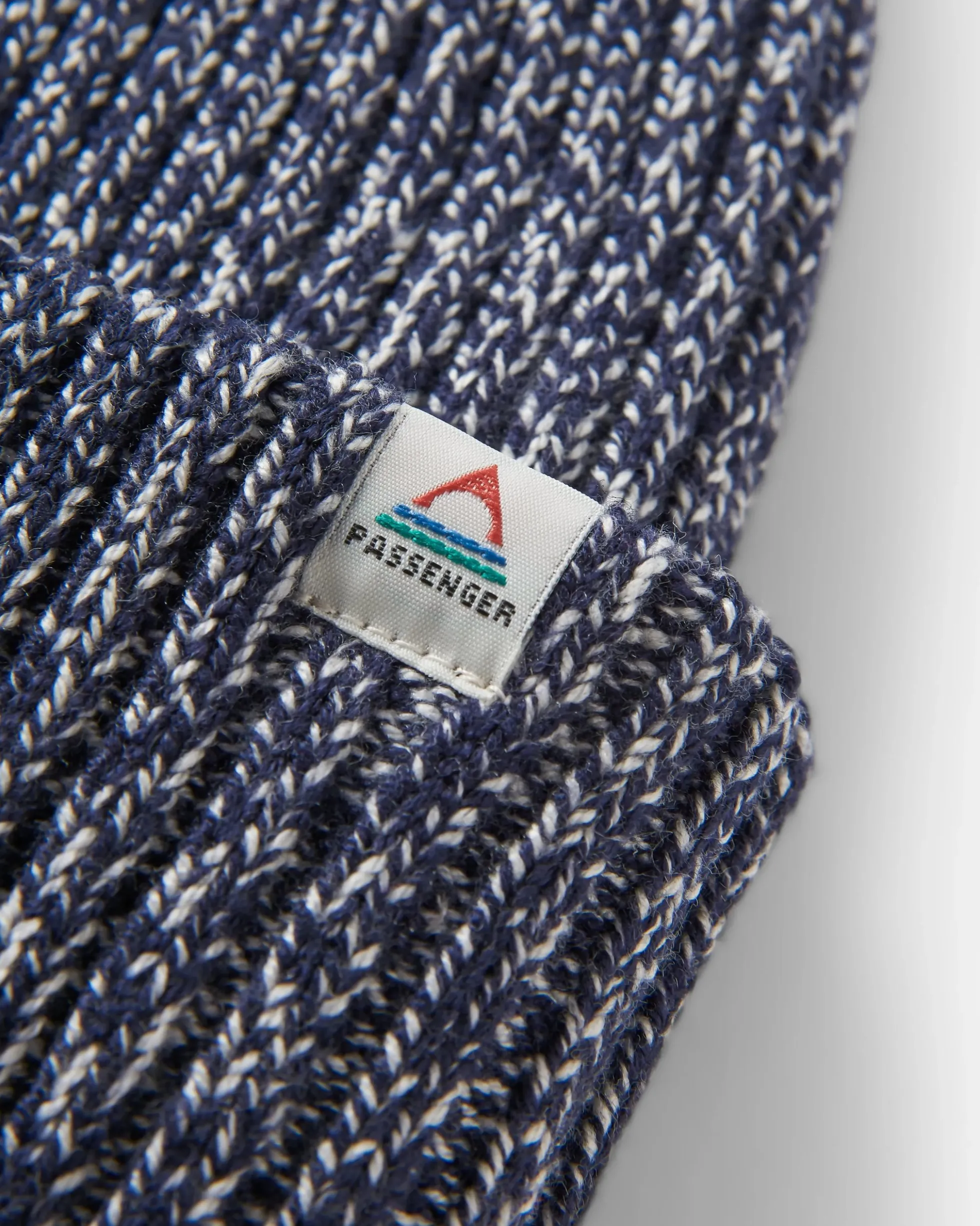 Fisherman Marl Beanie