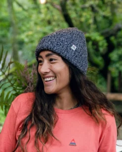 Fisherman Marl Beanie