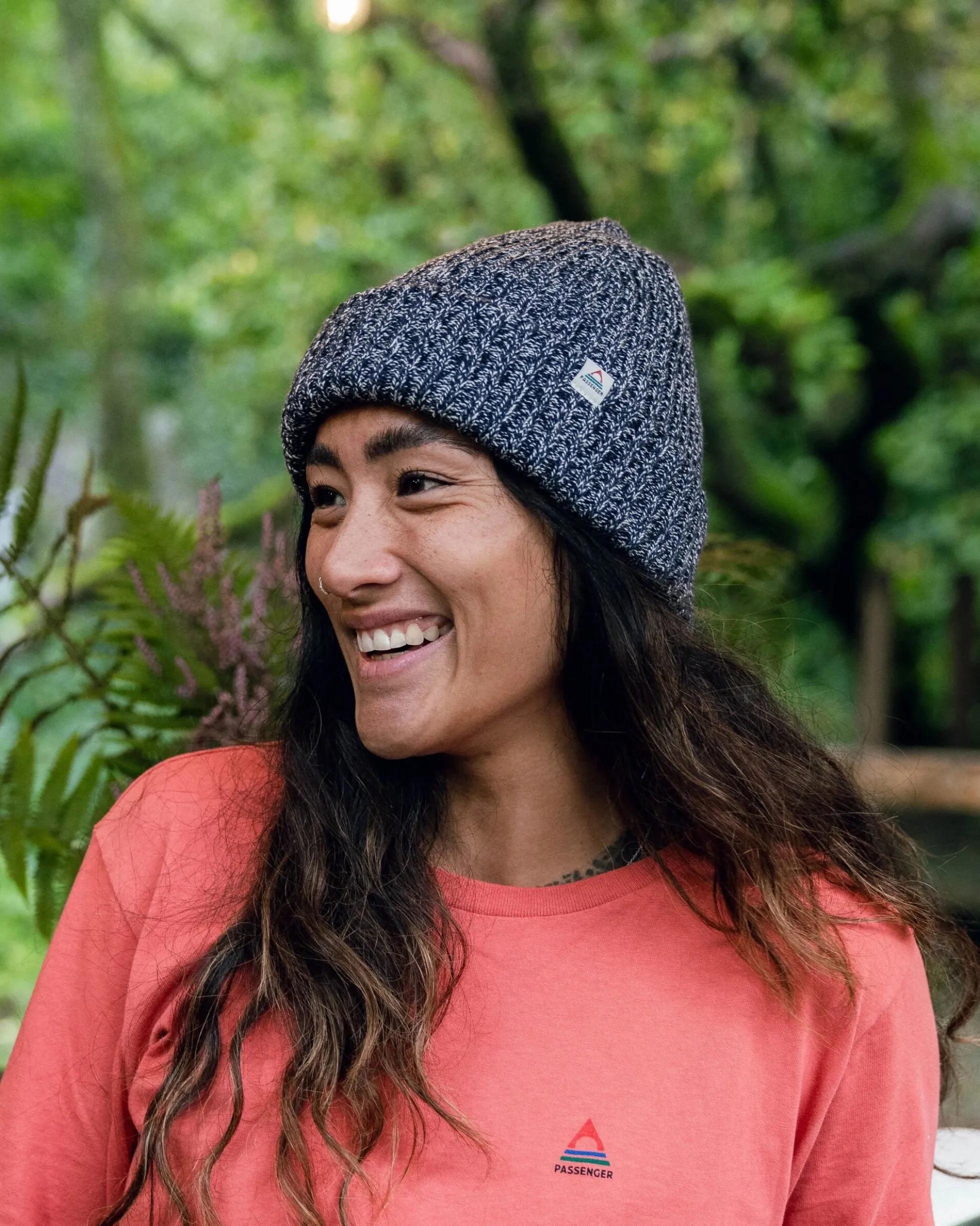 Fisherman Marl Beanie