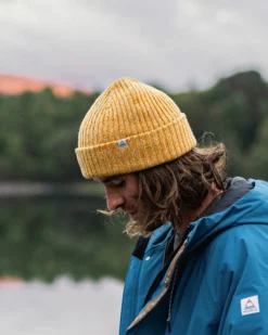 Fisherman Marl Beanie