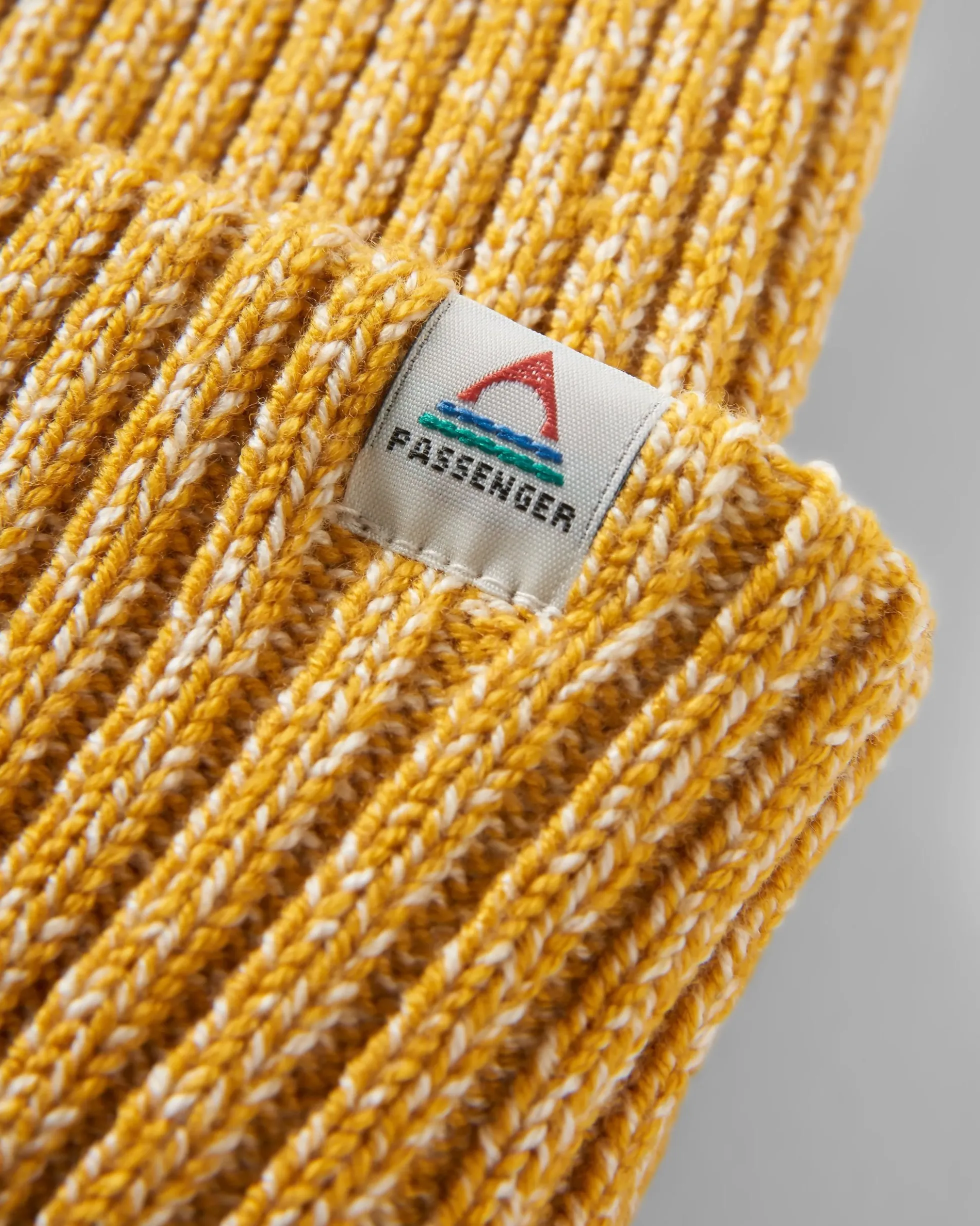 Fisherman Marl Beanie