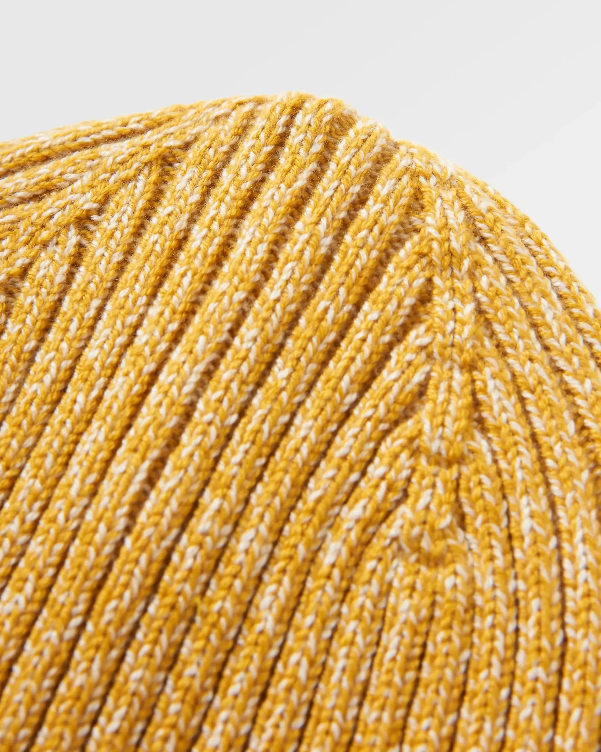 Fisherman Marl Beanie