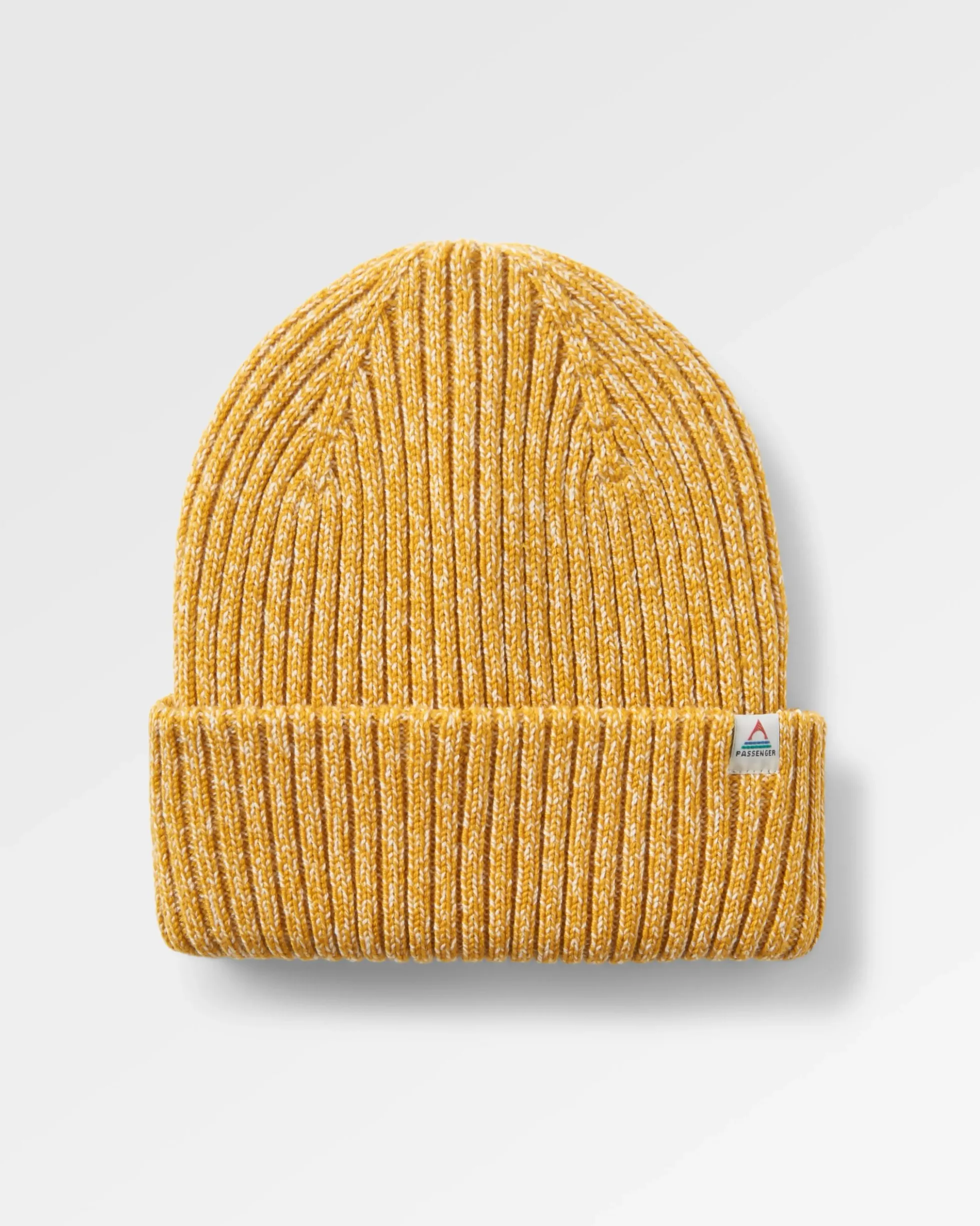 Fisherman Marl Beanie