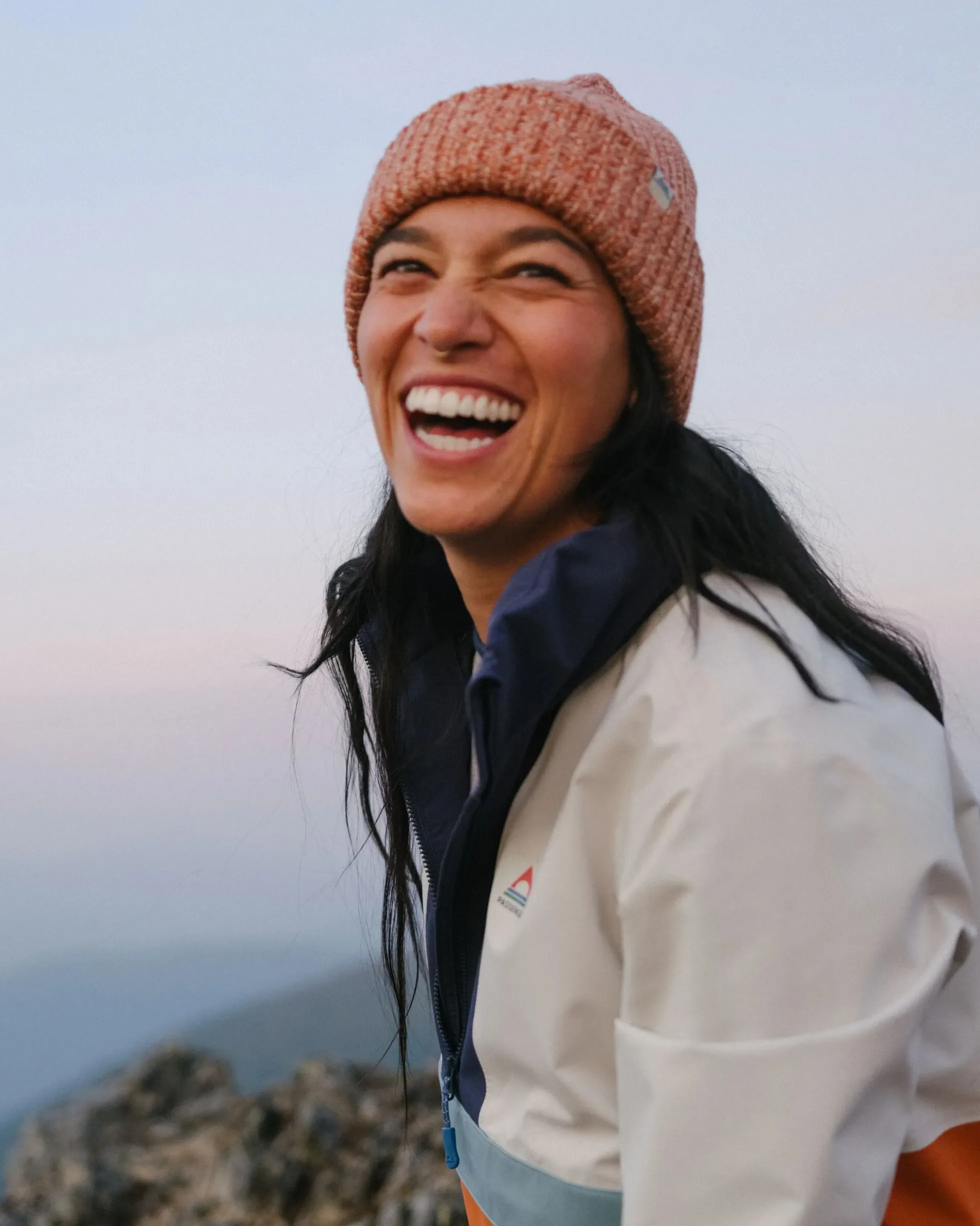 Fisherman Marl Beanie