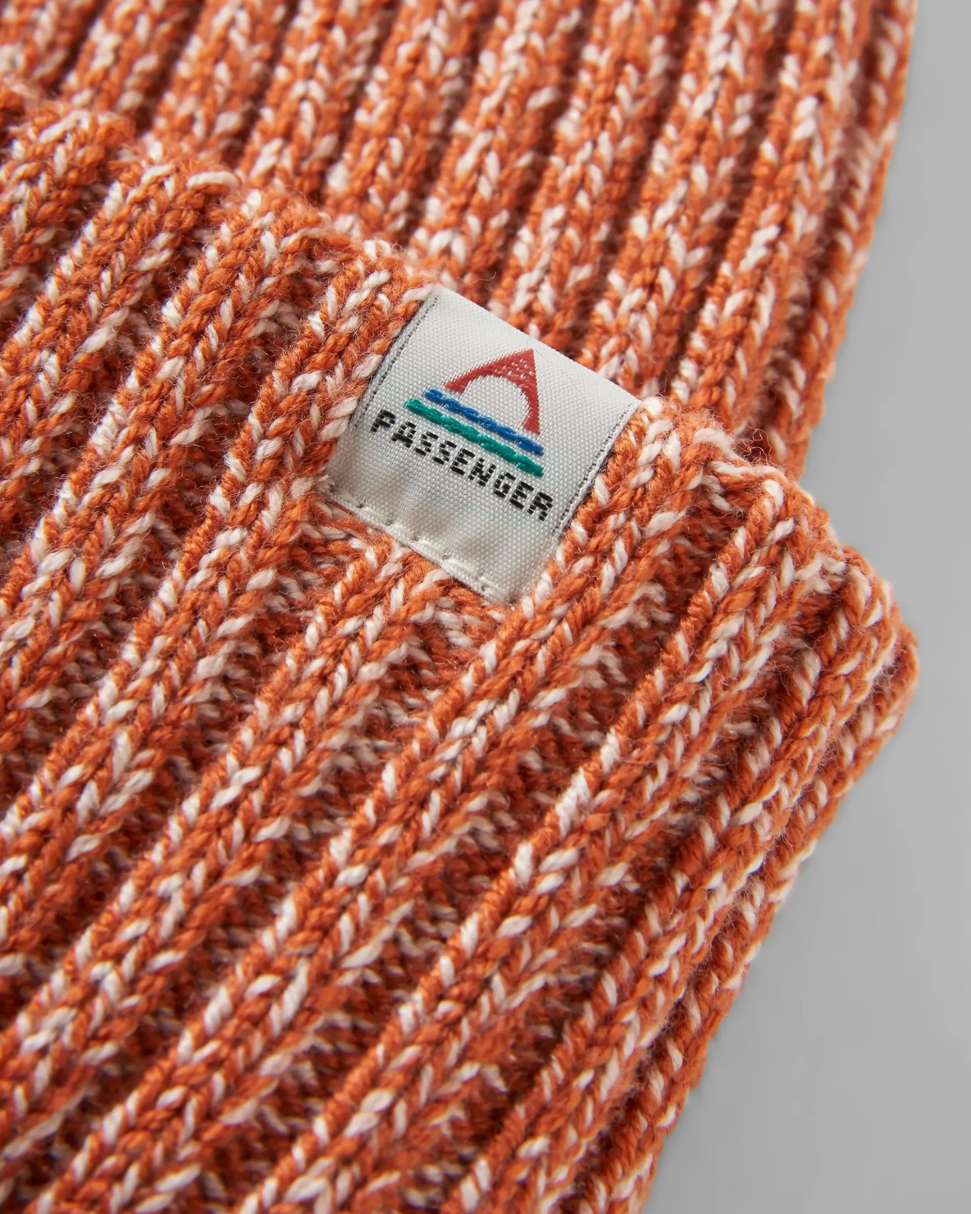 Fisherman Marl Beanie