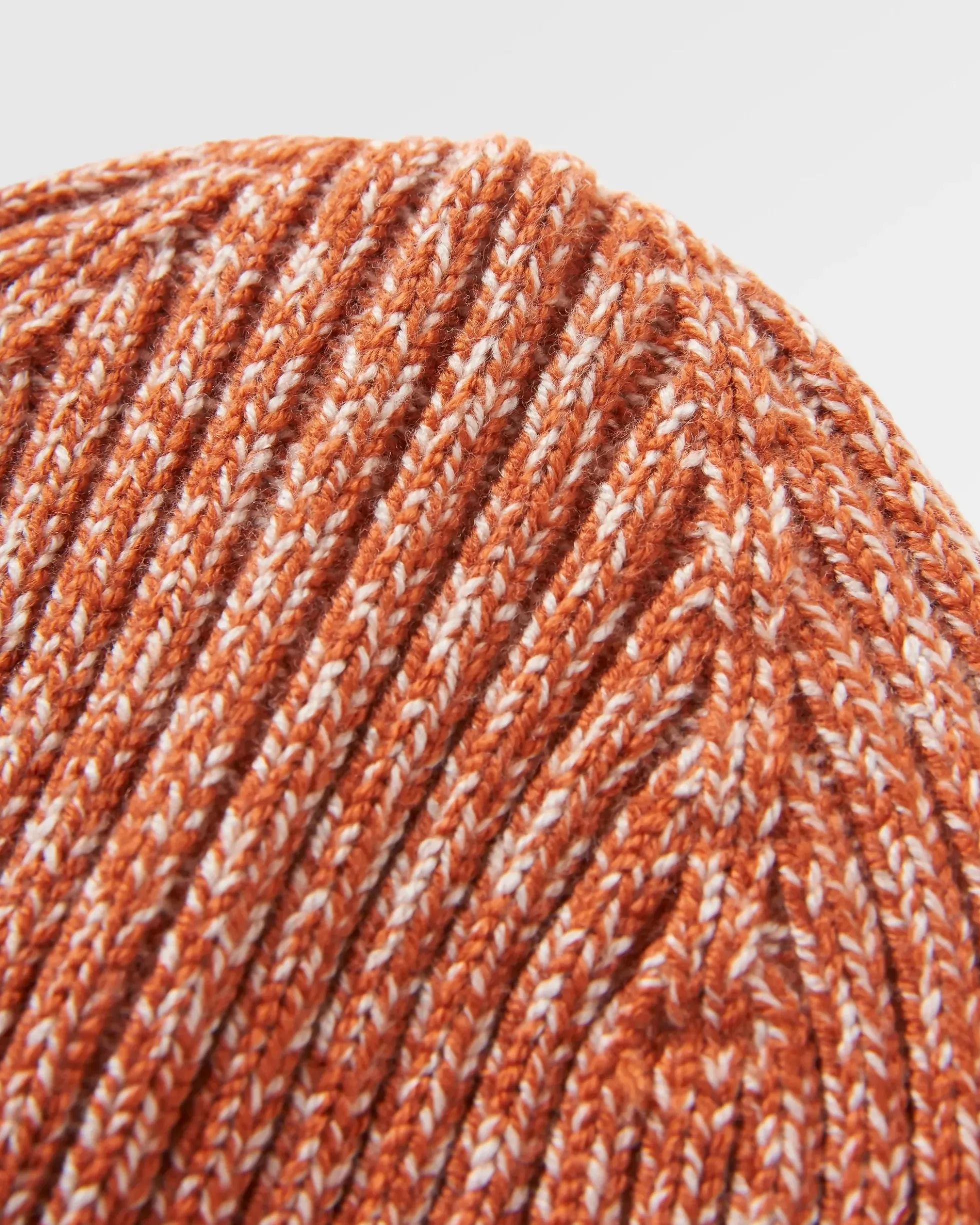 Fisherman Marl Beanie