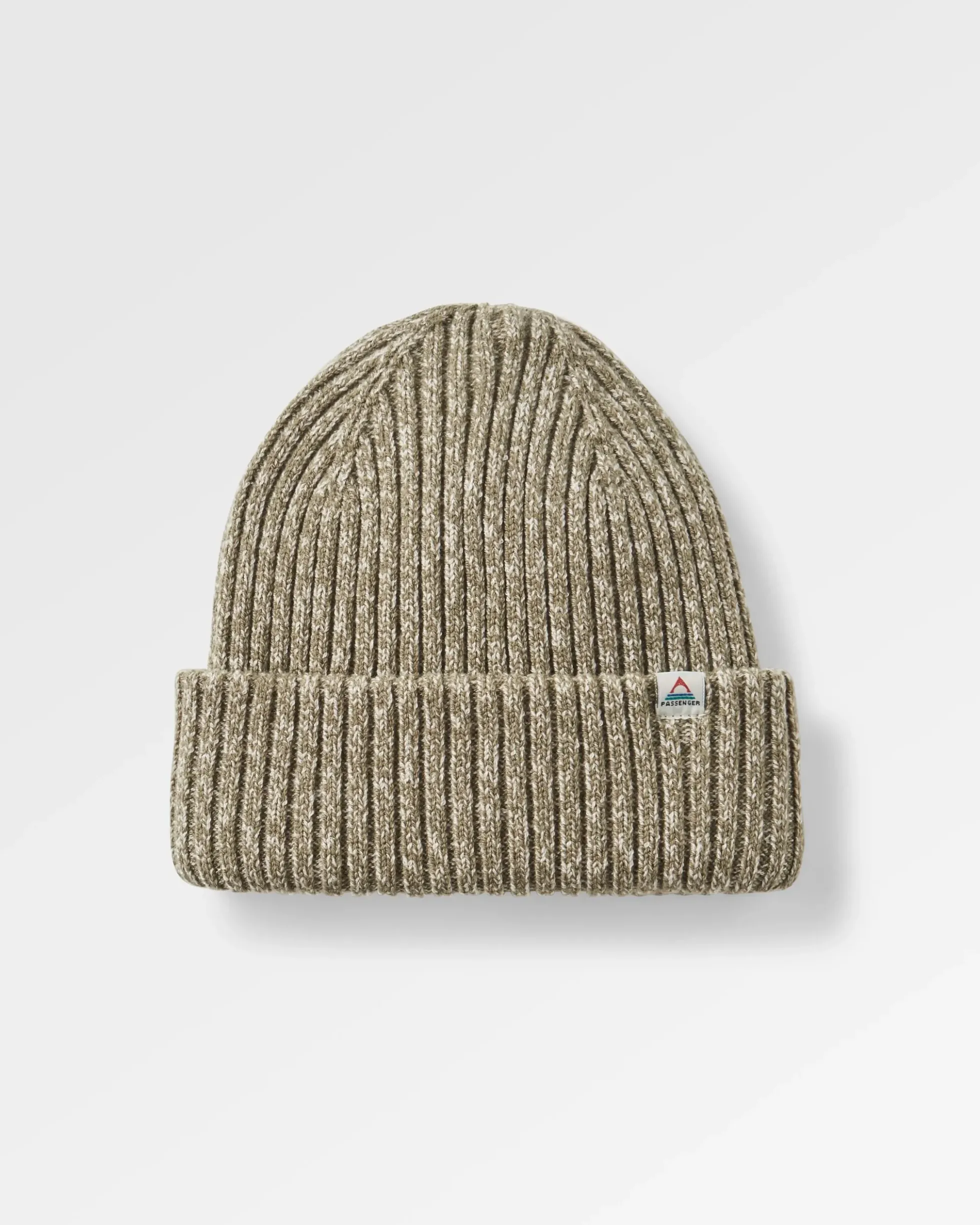 Fisherman Marl Beanie