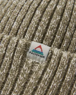 Fisherman Marl Beanie