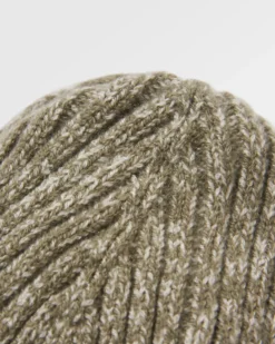 Fisherman Marl Beanie