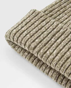Fisherman Marl Beanie