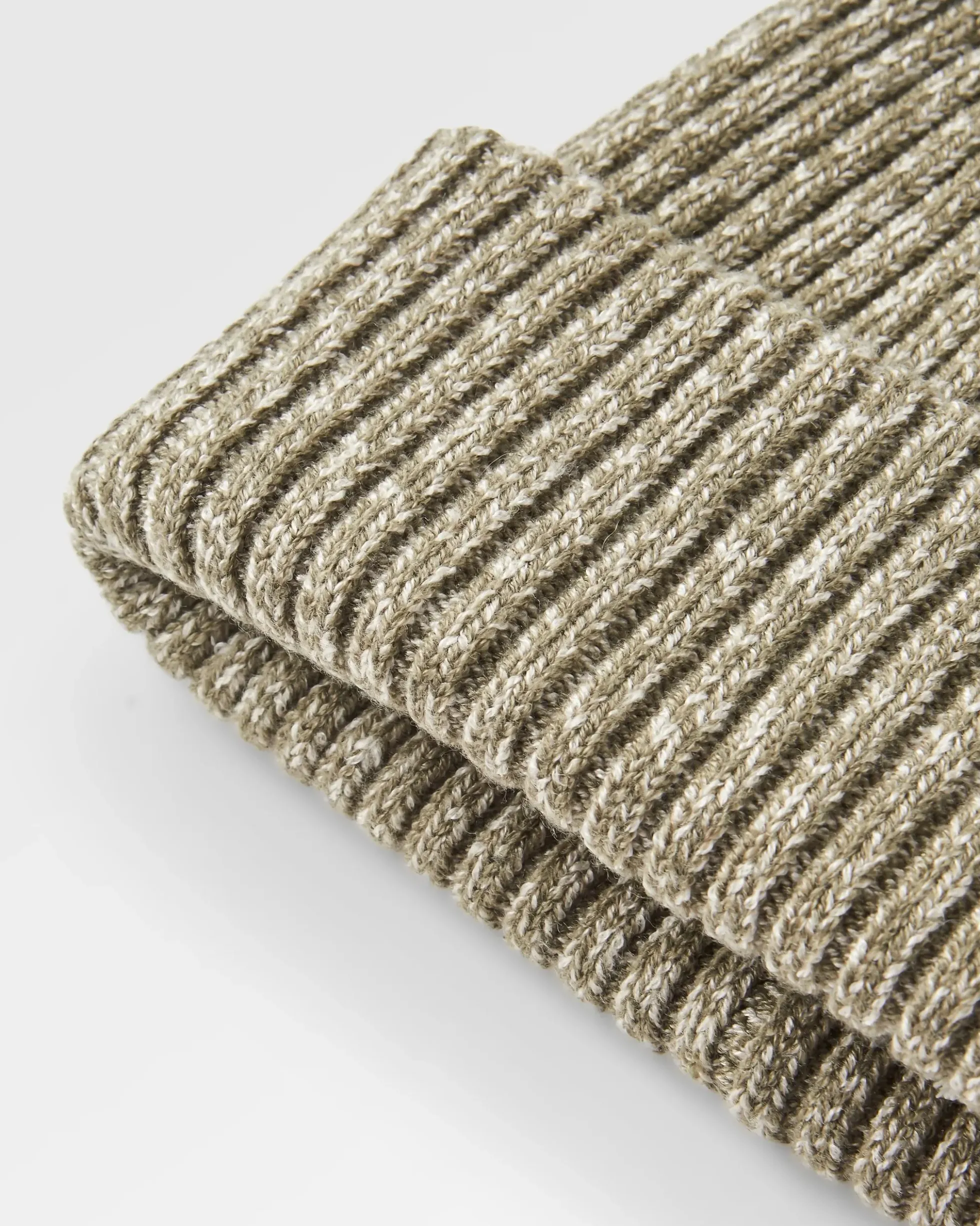 Fisherman Marl Beanie
