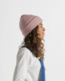 Fisherman Marl Beanie