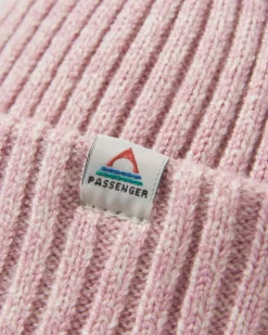 Fisherman Marl Beanie