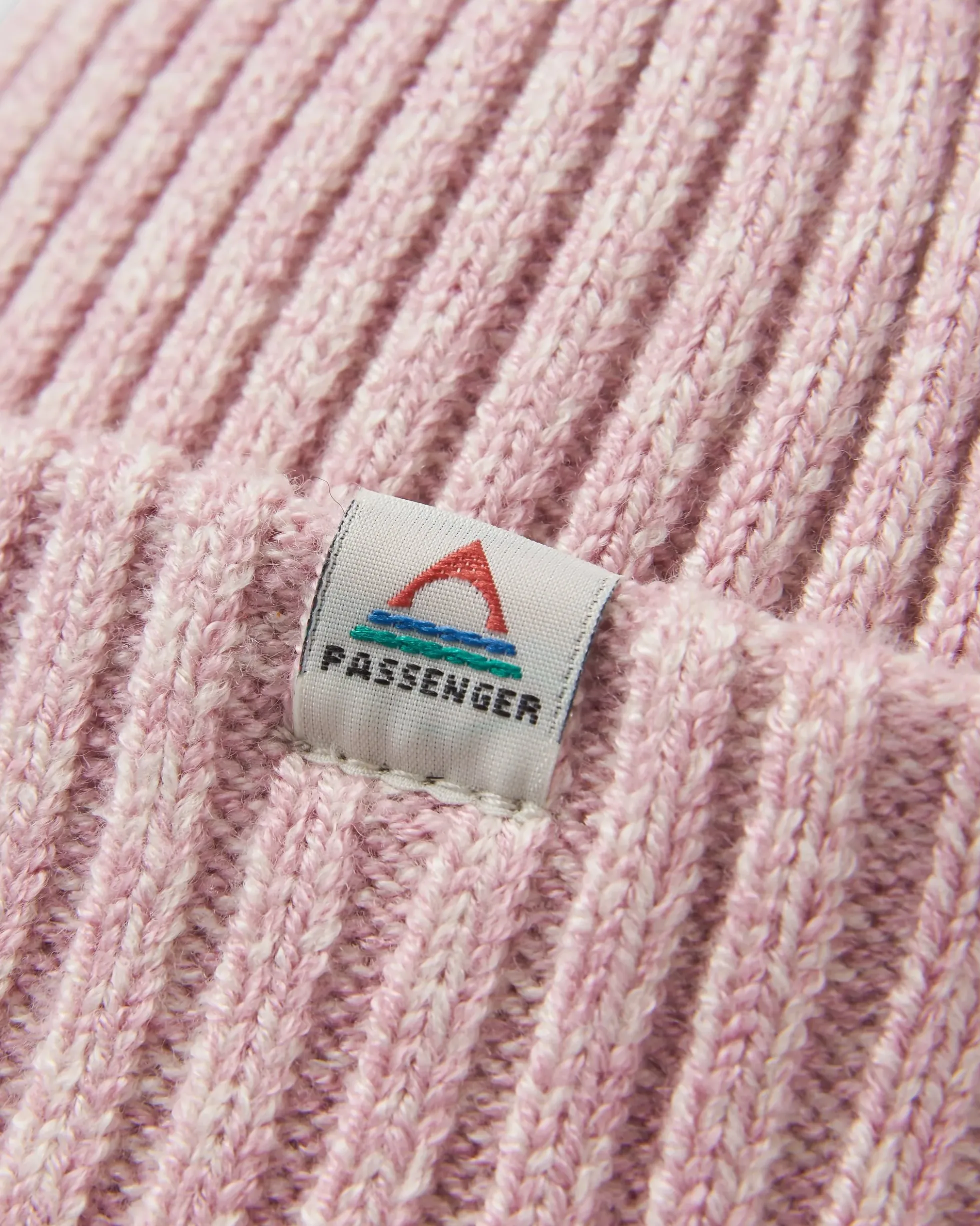 Fisherman Marl Beanie