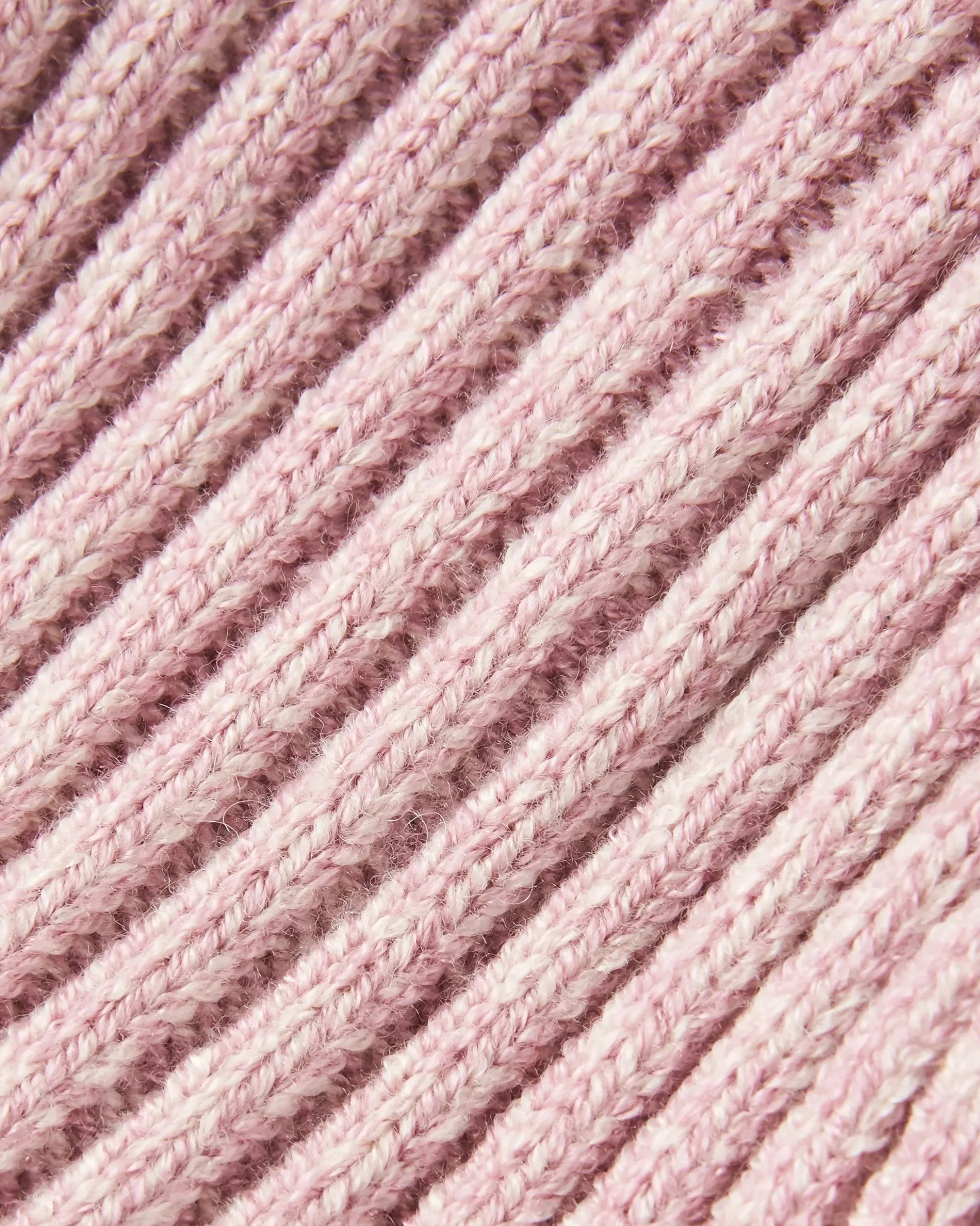 Fisherman Marl Beanie