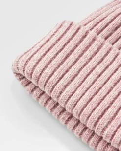 Fisherman Marl Beanie