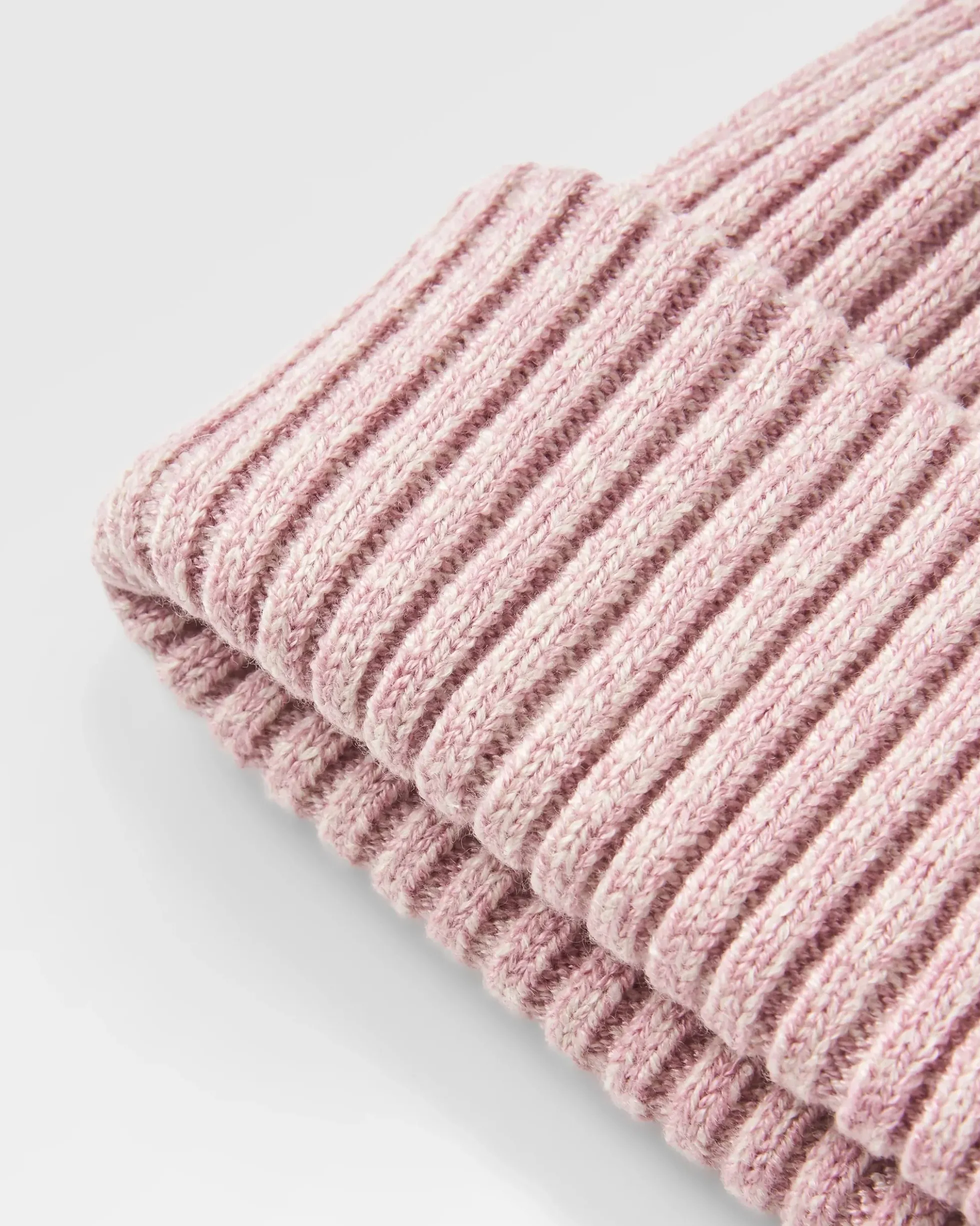Fisherman Marl Beanie