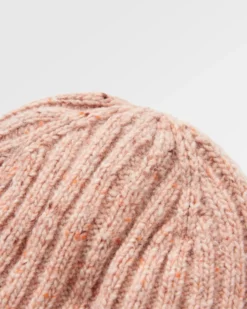 Fisherman Merino Wool Beanie