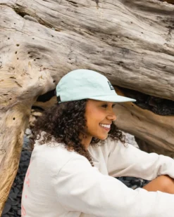 Fixie Cord 5 Panel Cap