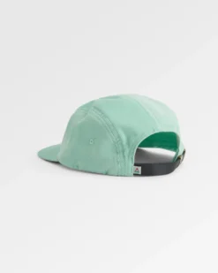 Fixie Cord 5 Panel Cap