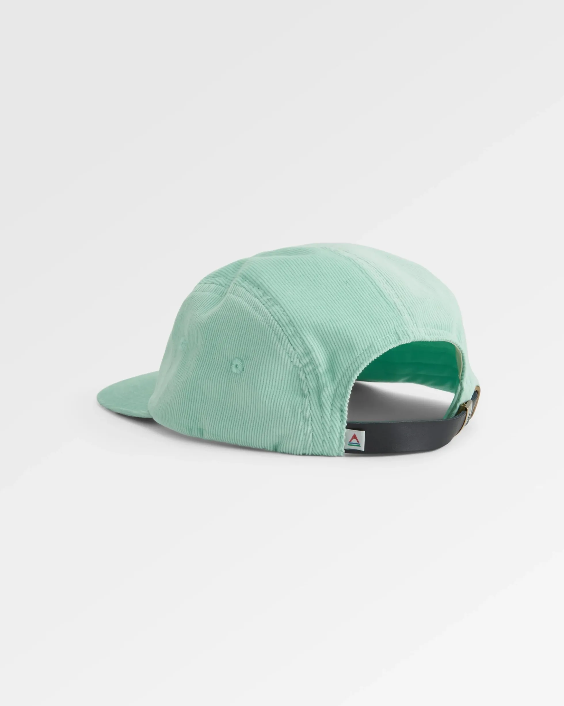 Fixie Cord 5 Panel Cap