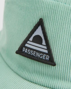 Fixie Cord 5 Panel Cap