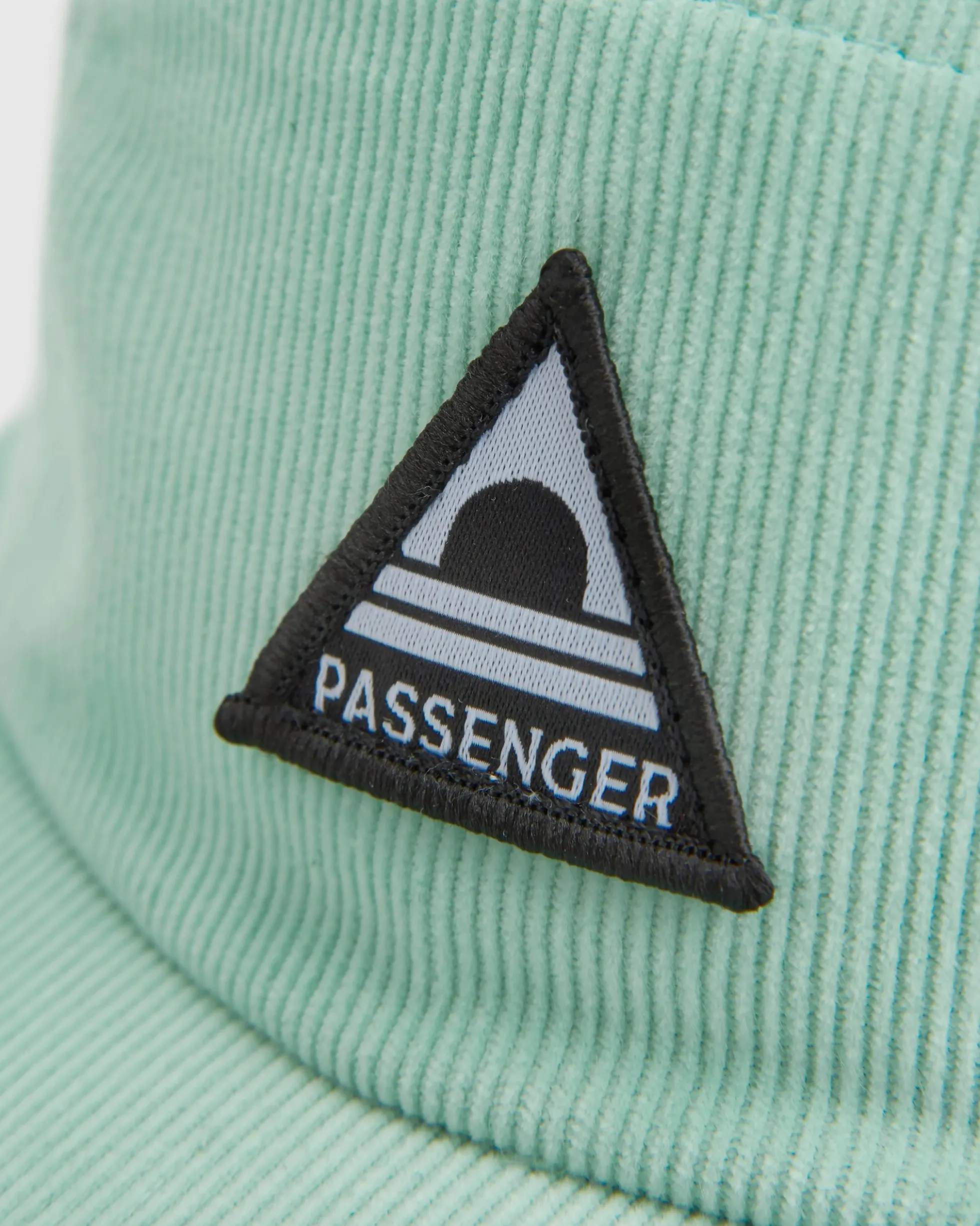 Fixie Cord 5 Panel Cap