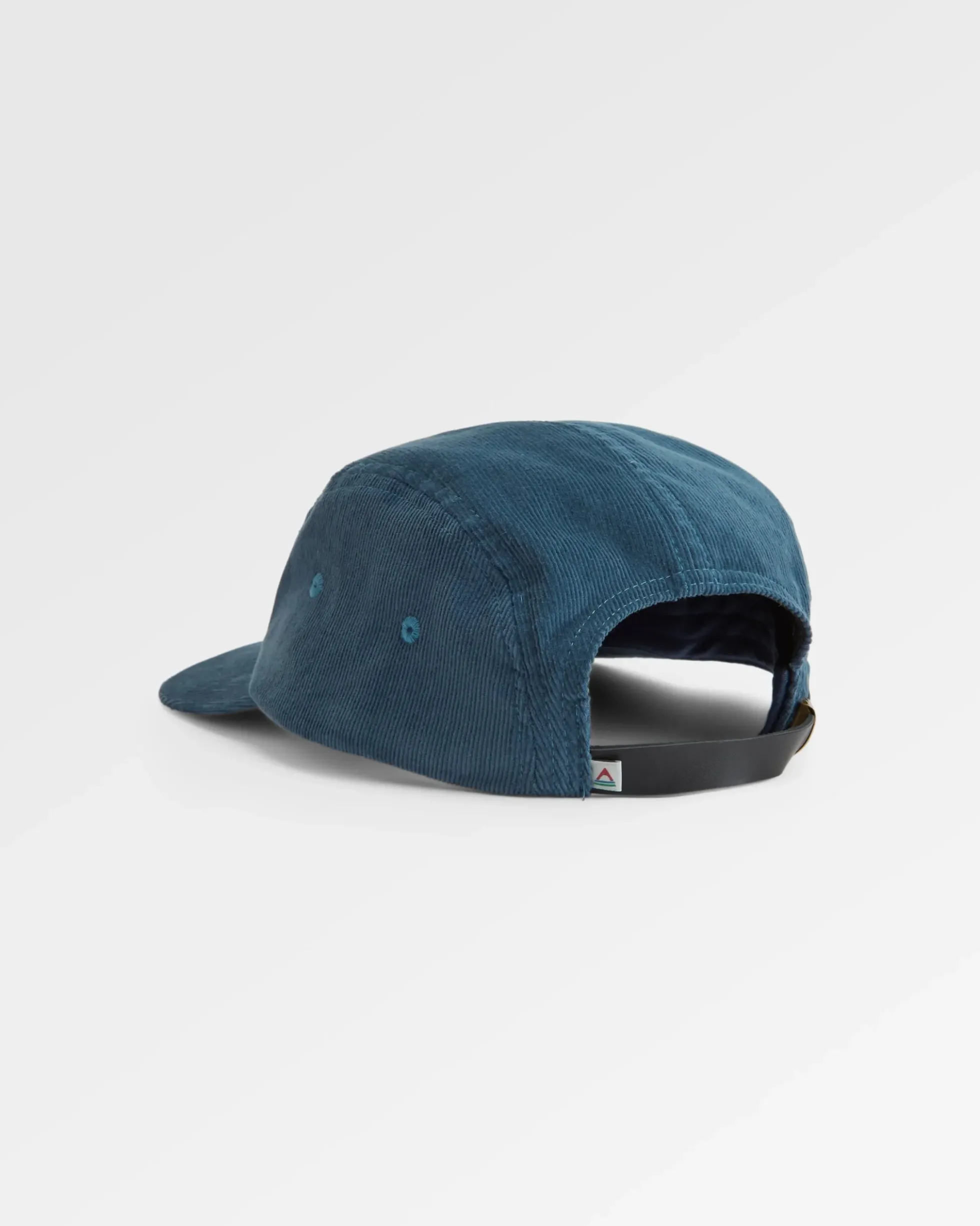 Fixie Cord 5 Panel Cap