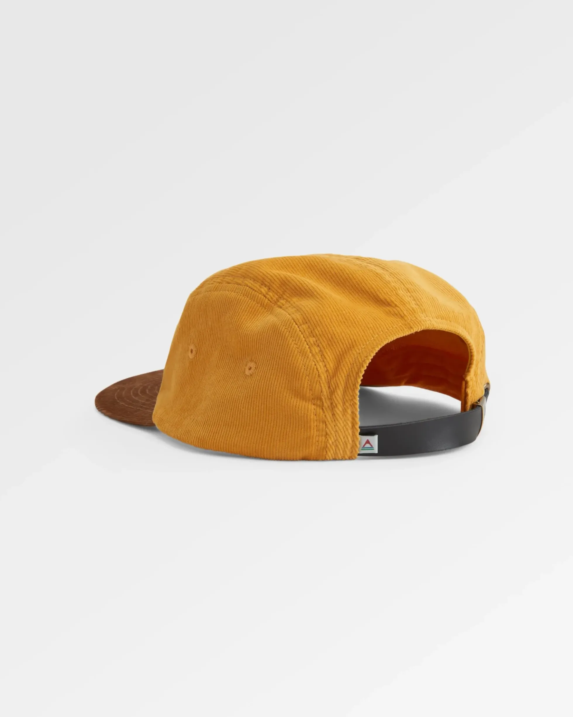 Fixie Cord 5 Panel Cap