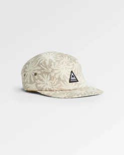 Fixie Cord 5 Panel Cap