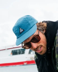 Fixie 5-Panel Cap