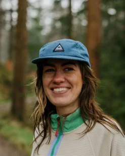 Fixie 5-Panel Cap