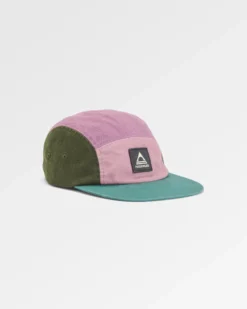 Fixie 5 Panel Cap