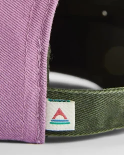 Fixie 5 Panel Cap