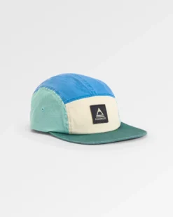 Fixie 5 Panel Cap