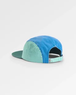 Fixie 5 Panel Cap