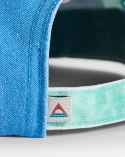 Fixie 5 Panel Cap