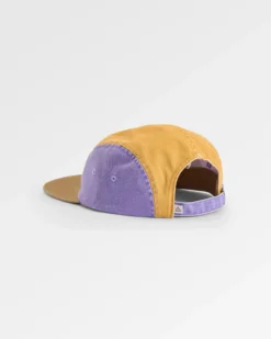 Fixie 5 Panel Cap