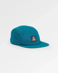 Fixie 5 Panel Cap