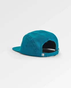 Fixie 5 Panel Cap