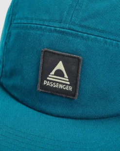 Fixie 5 Panel Cap
