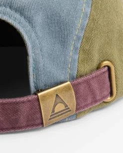 Fixie 5 Panel Cap