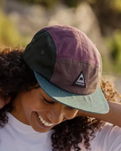 Fixie 5-Panel Cap
